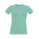 T-Shirt Exact 190 / Women - Pixel Turquoise