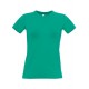 T-Shirt Exact 190 / Women - Pacific Green