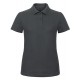Polo ID.001 / Women - Anthracite