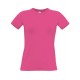 T-Shirt Exact 190 / Women - Fuchsia