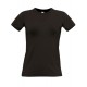 T-Shirt Exact 190 / Women - Black