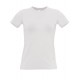 T-Shirt Exact 190 / Women - White