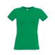 T-Shirt Exact 190 / Women - Kelly Green
