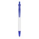 BIC® Clic Stic Mini Digital Kugelschreiber, dunkelblau gefrostet