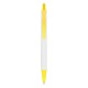 BIC® Clic Stic Mini Digital Kugelschreiber, gelb gefrostet