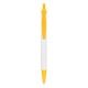 BIC® Clic Stic Mini Digital Kugelschreiber, gelb