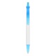 BIC® Clic Stic Mini Digital Kugelschreiber, blau gefrostet