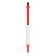 BIC® Clic Stic Mini Digital Kugelschreiber, rot gefrostet