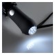 AC-Mini-Taschenschirm Safebrella LED, Ansicht 3