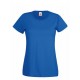 Lady-Fit Valueweight T - Royal Blue