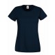 Lady-Fit Valueweight T - Deep Navy