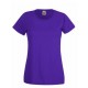 Lady-Fit Valueweight T - Purple