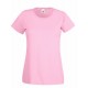 Lady-Fit Valueweight T - Light Pink
