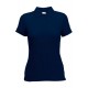 Lady-Fit 65/35 Polo - Deep Navy