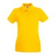 Lady-Fit Premium Polo - Sunflower