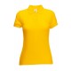 Lady-Fit 65/35 Polo - Sunflower