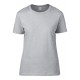Premium Cotton Ladies T-Shirt - Sport Grey (Heather)