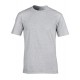 Premium Cotton T-Shirt - Sport Grey (Heather)