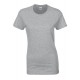 Heavy Cotton Ladies T-Shirt - Sport Grey (Heather)
