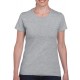 Heavy Cotton Ladies T-Shirt - Graphite Heather
