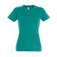 Imperial Women T-Shirt - Emerald