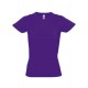 Imperial Women T-Shirt - Dark Purple