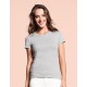 Imperial Women T-Shirt - Mouse Grey (Solid)