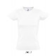 Imperial Women T-Shirt - White