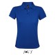 Women´s Polo Shirt Prime - Royal Blue