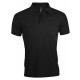 Men´s Polo Shirt Prime - Black