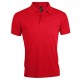 Men´s Polo Shirt Prime - Red