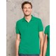 Men´s Polo Shirt Prime - Apple Green