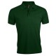 Men´s Polo Shirt Prime - Bottle Green
