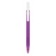 BIC® Media Clic Kugelschreiber,violett gefrostet