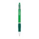 Click Kugelschreiber Green / Blue Ink