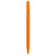BIC® Media Clic Kugelschreiber,orange poliert