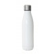 Vakuum Isolierflasche,  750ml weiß