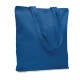 RASSA COLOURED Einkaufstasche Canvas 270 g/m², Royal blue