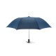 Automatik Regenschirm HAARLEM - blau