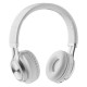 Bluetooth 4.2 Kopfhörer NEW ORLEANS - weiß