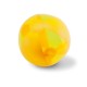 Wasserball AQUATIME - gelb