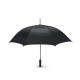 Automatik Regenschirm SMALL SWANSEA - schwarz