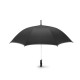 Sturm Automatik Regenschirm SKYE - weiß