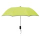 Regenschirm 53cm NEON - neon grün