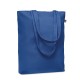 COCO Einkaufstasche Canvas 270 g/m², Royal blue
