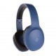 Urban Vitamin Belmont Wireless Kopfhörer, blau