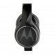 Motorola MOTO XT220 wireless over ear headphone, schwarz