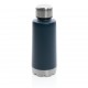 Trend auslaufsichere Vakuum-Flasche, blau