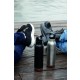 Auslaufsichere Vakuum-Flasche mit Kork, Ansicht 8