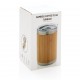 Bambus Coffee-To-Go Becher, Ansicht 7